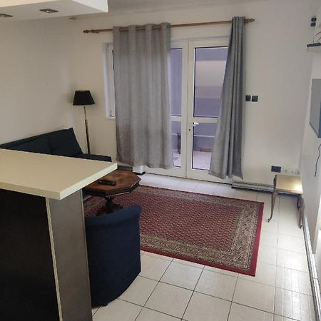 Ferienwohnung Fenix Belgrad Exterior foto